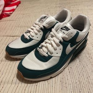 Nike Custom ID Air Max 90